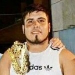 Foto de Jugador